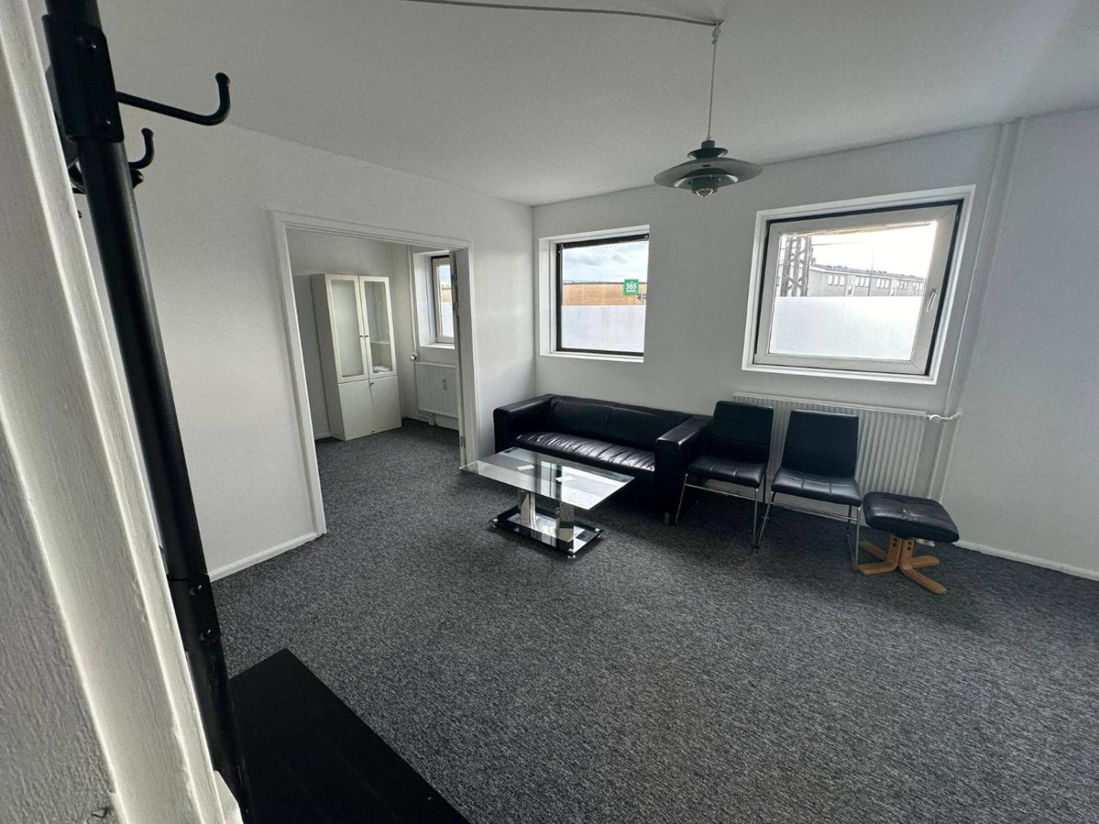 Appartement Airport House *