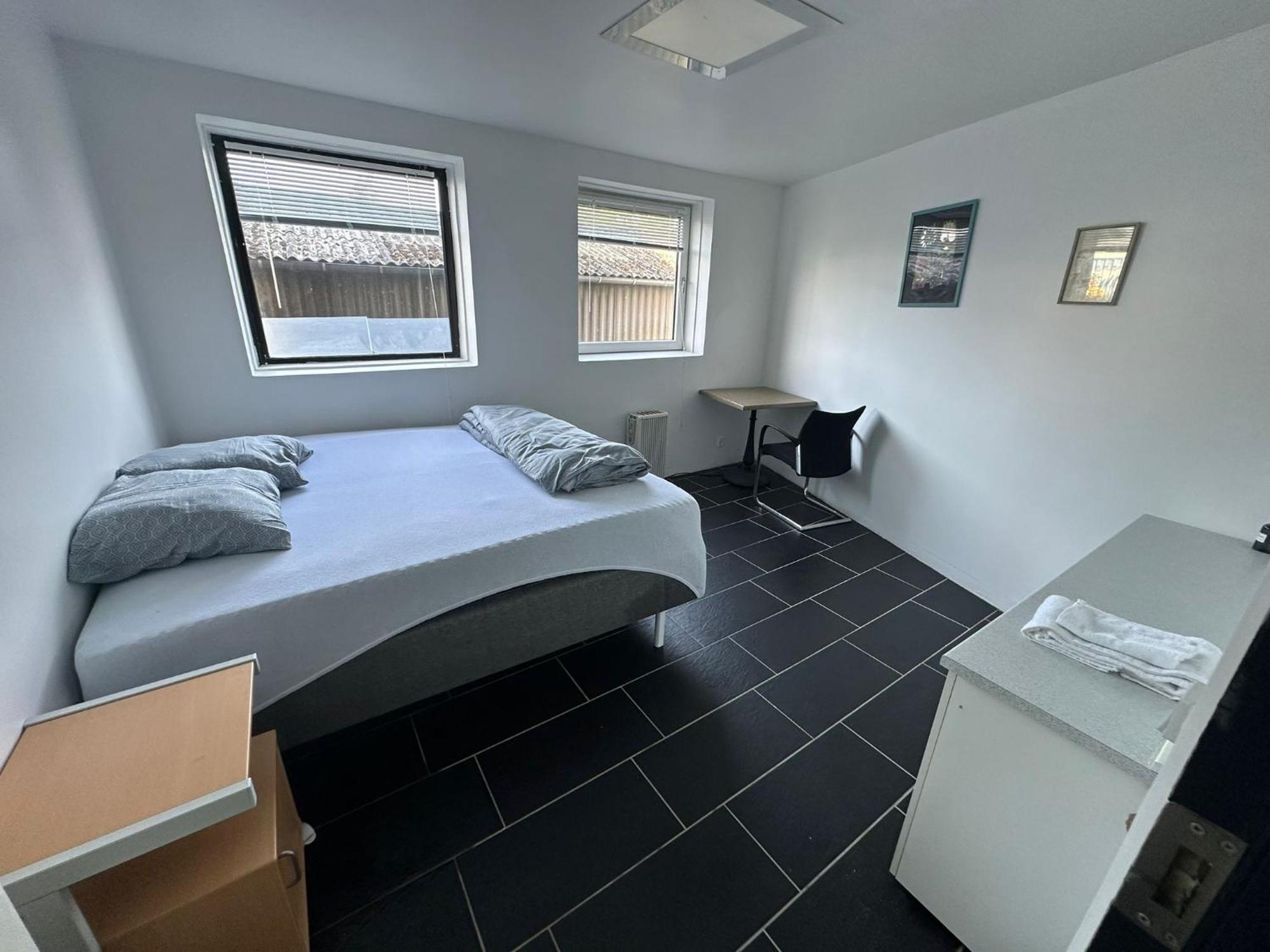 Appartement Airport House *
