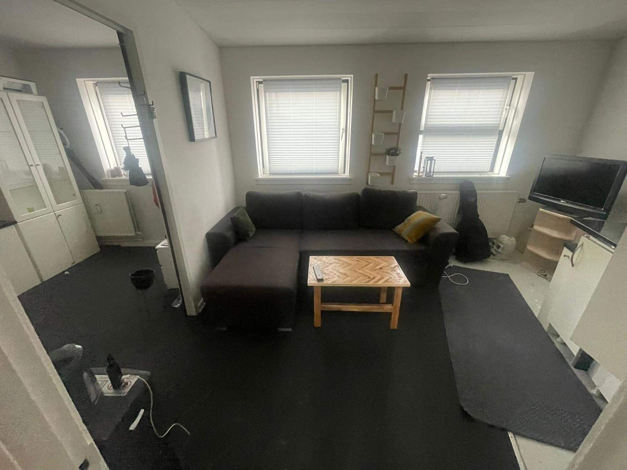 Airport House Appartement *