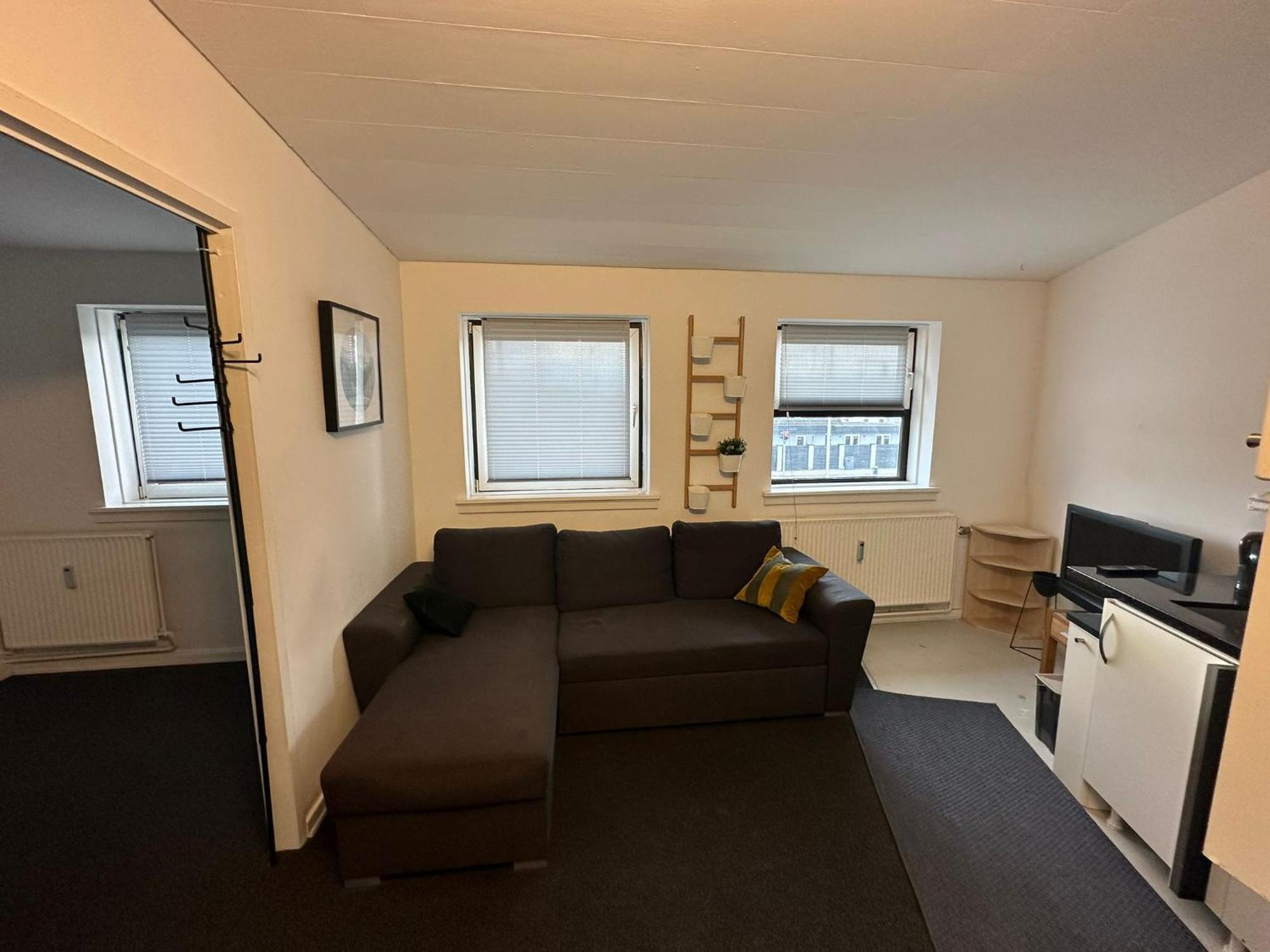 Airport House Appartement *