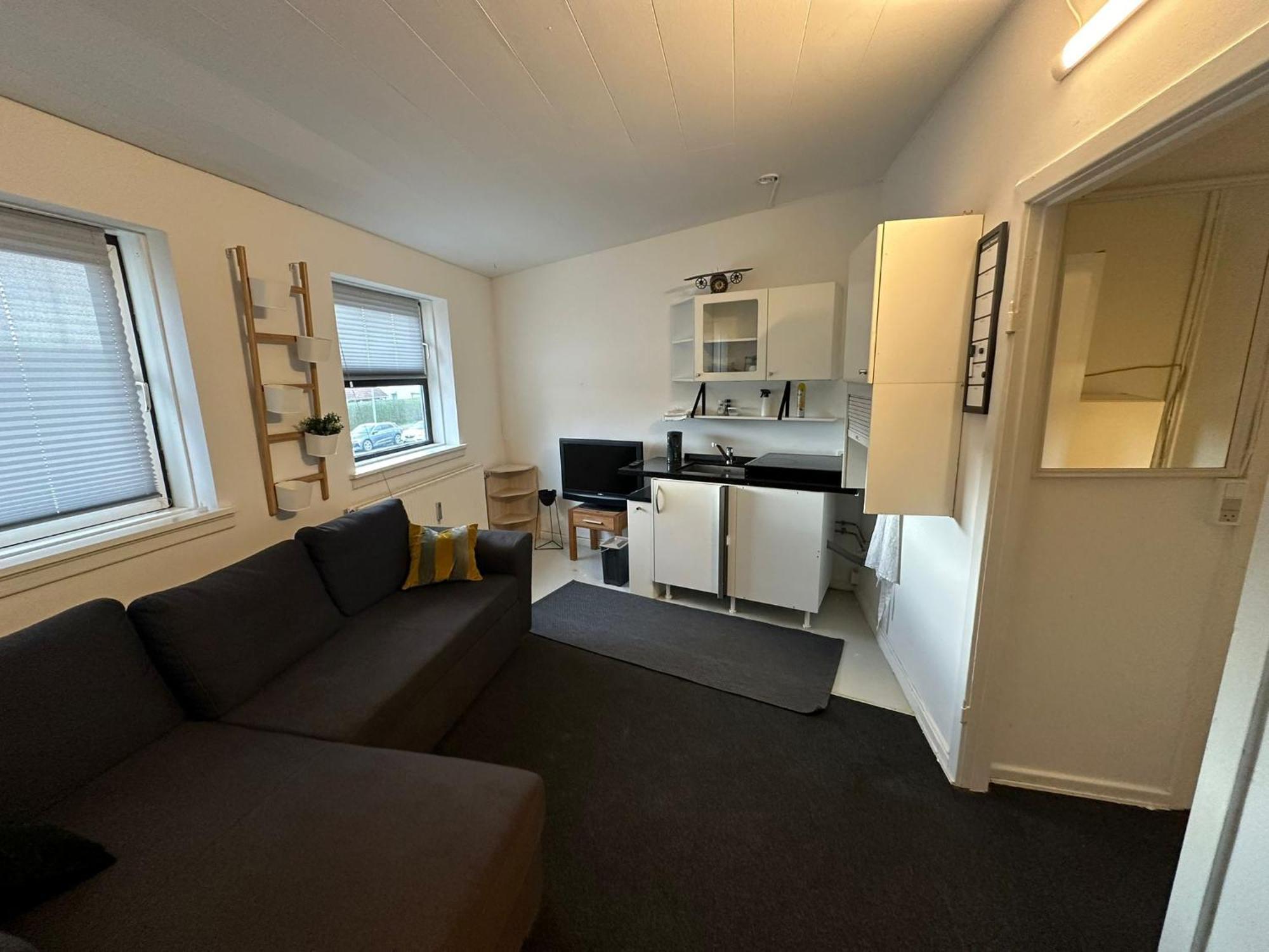Appartement Airport House *