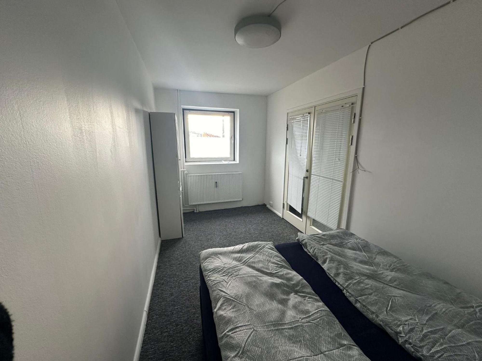 Appartement Airport House