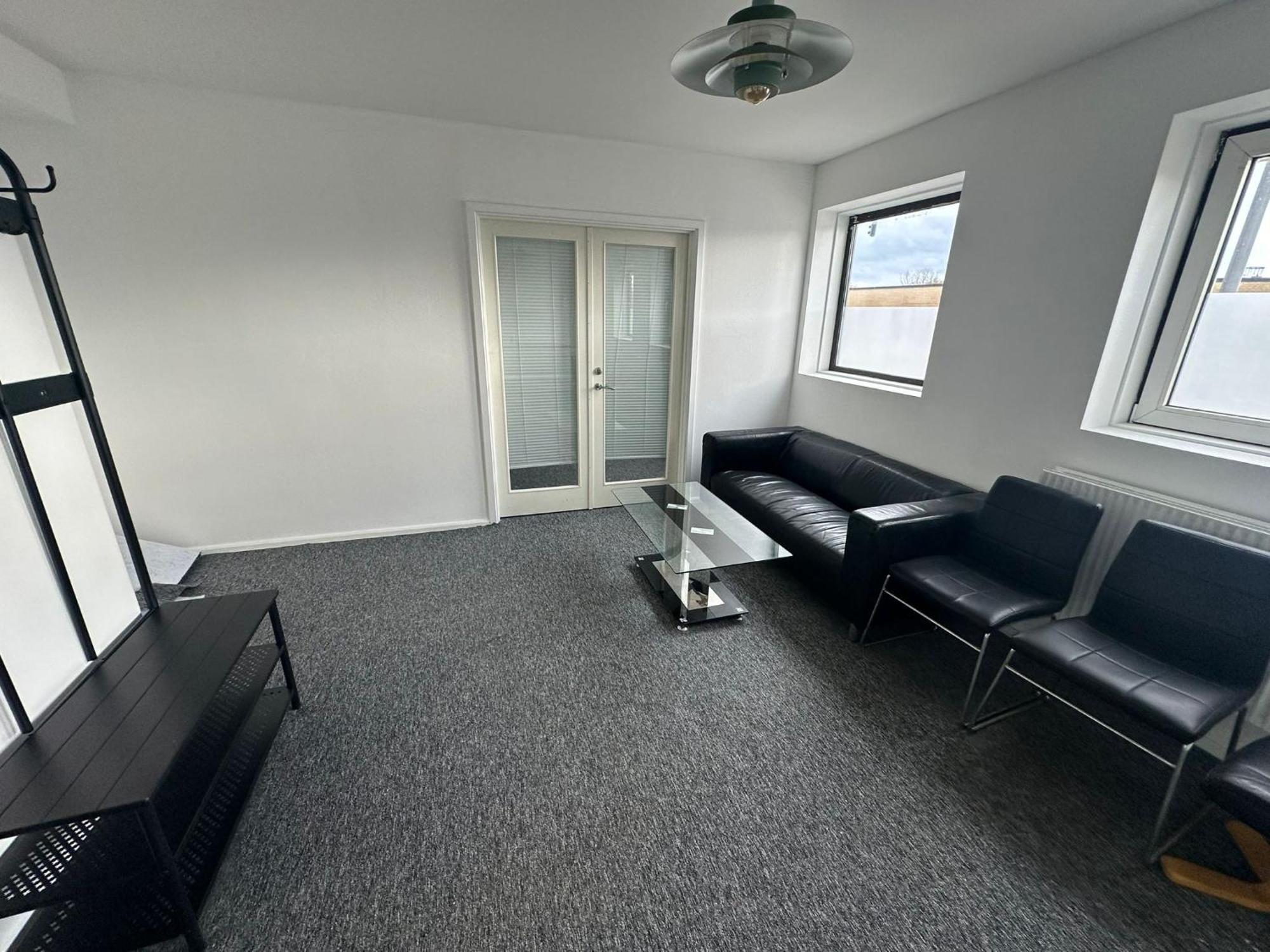 Appartement Airport House Kopenhagen