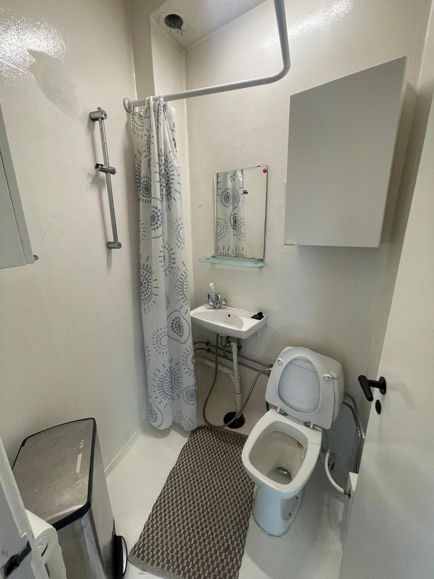 Appartement Airport House *